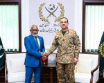 Cdf Asim Munir Maldives Parliament Speaker Discuss Regional Security Ties