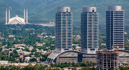 Centaurus Site Faces Cda Action After Temporary Permission Lapses