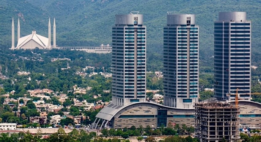 Centaurus Site Faces Cda Action After Temporary Permission Lapses