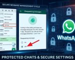 Check Five Whatsapp Settings To Protect Your Privacy Amid Hacking Threats
