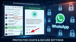 Check Five Whatsapp Settings To Protect Your Privacy Amid Hacking Threats