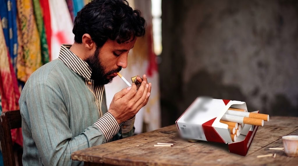 Cigarette, Tobacco and Paan Ads under Legal Clampdown as LHC upholds Ban