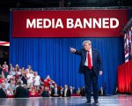 Cnn Politico Other Media Outlets Hit By Trumps Immediate White House Ban
