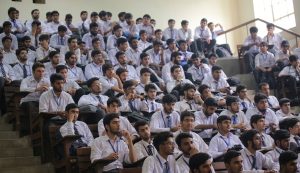 Colleges To Get 2 Weekly Holidays Under 5 Day Working Week