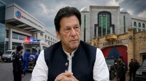 Constitutional Court Seeks Nationwide Case Records After Imran Khans Private Hospital Facility