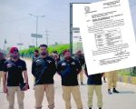 Corruption Storm Hits Punjab Civil Defence As 49 Officials Face Action