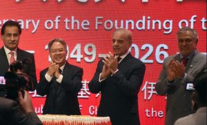 Cpec 2 0 Brings Fresh Hope For Jobs Business Growth Economic Revival