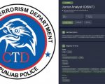 Ctd Punjab Hiring Over 100 Experts For New Digital Counter Narrative Wing