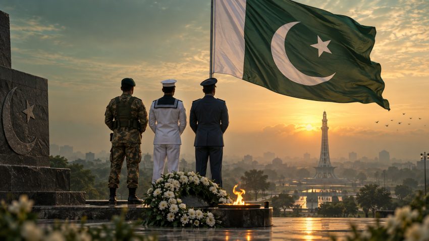 Defence Day The Enduring Legacy Of Military Professionalism
