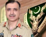 Dg Isi Asim Malik Reportedly Gets One Year Extension As Spymaster Nsa