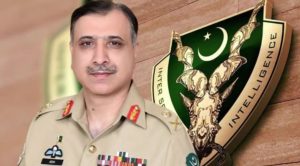 Dg Isi Asim Malik Reportedly Gets One Year Extension As Spymaster Nsa