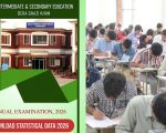 Di Khan Board Inter Result 2026 Gazette Download Online Result