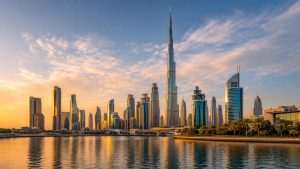 Dubai In 2026 A City Of Opportunity For Jobs Business And New Beginnings