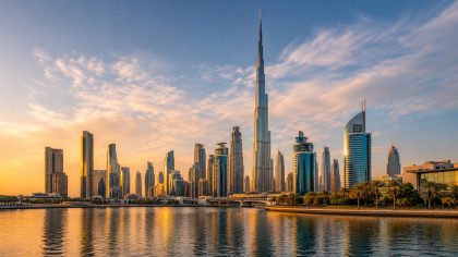 Dubai In 2026 A City Of Opportunity For Jobs Business And New Beginnings