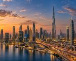 Dubai Keeping Hope Alive In Uncertain Times