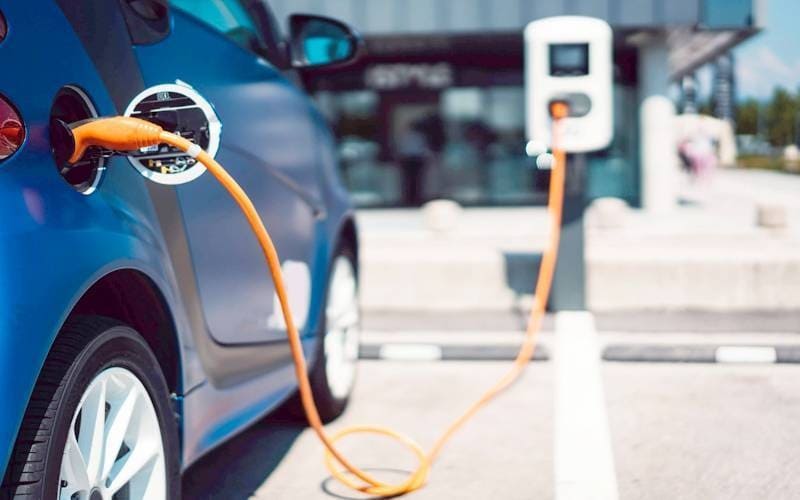 Electric Cars Bikes Registration Fee Update As Relief Extended
