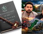 Emergency Or Governors Rule In Kp Heres What Pakistans Constitution Says