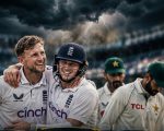 England Crush Beleaguered Pakistan 3 0 In Historic Test Whitewash