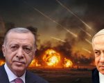 Erdogan Slams Israeli Zionist Regime For Sabotaging Islamabad Mou