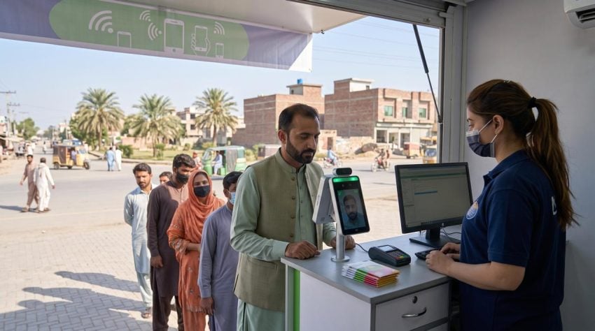 Facial Verification Now Required For Sim Cards Under Ptas New Fraud Measures