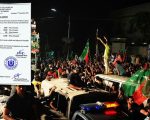 Fact Check Are 23500 Cops Really Being Deployed In Islamabad Ahead Of Ptis Sept 27 March