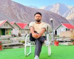 Faheem Lashari A Multan Based Creator And Entrepreneur