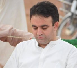 Faiz Ur Rehman Builds Public Presence Through Community Work And Digital Outreach