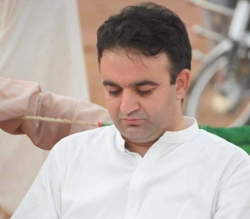 Faiz Ur Rehman Builds Public Presence Through Community Work And Digital Outreach