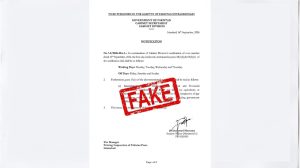 Fake News Alert No Four Day Workweek In Pakistan Govt Clarifies