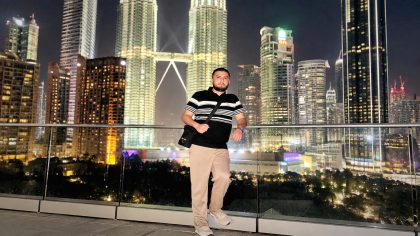 Farhan Khan A Young Creator Making His Mark In Digital Media