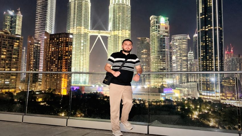 Farhan Khan A Young Creator Making His Mark In Digital Media