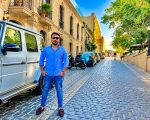 Farrukh Qaisar Combines E Commerce Work With Social Media Presence