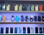 Fbr Allows Sales Tax Payment In Installments On Imported Mobile Phones