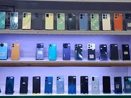 Fbr Allows Sales Tax Payment In Installments On Imported Mobile Phones