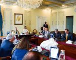 Federal Cabinet Approves New Local Government System For Islamabad