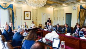 Federal Cabinet Approves New Local Government System For Islamabad
