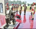 Field Marshal Asim Munir Reaffirms Resolve To Defeat Terrorism