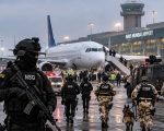 Flydubai Flight With Israeli Passengers Sparks Hijacking Alarm After Pilots Clash Mid Air