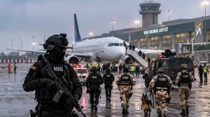 Flydubai Flight With Israeli Passengers Sparks Hijacking Alarm After Pilots Clash Mid Air