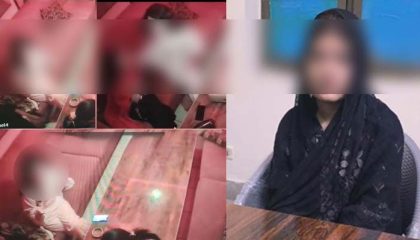 Foreign Woman Tells Court How Late Night Meeting In Lahore Turned Into Gang Rape