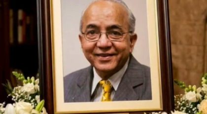 Former Delhi Chief Secretary Rakesh Mehta Commits Suicide