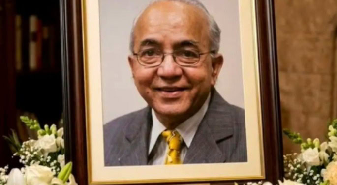 Former Delhi Chief Secretary Rakesh Mehta Commits Suicide