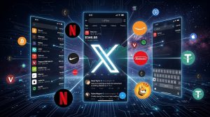 From Bitcoin To Tesla X Adds New Way To Trade What You See