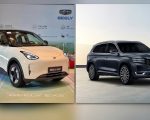 Geely Gears Up To Launch Two Evs Hybrid Suv In Pakistan Full Details Here