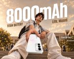 Gen Z Embraces The Realme C100 Series With 8000mah Battery As It Takes The Market By Storm