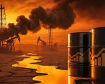 Global Oil Prices Cross 107 As Supply Fears Grip Markets After Saudi Attack