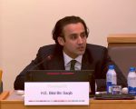 Global South Was On Menu Now Its At The Table Bilal Bin Saqib Makes Bold Pitch At Unga