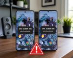 Google Pixel 10 Pro Xl Pixel 8 Pro Hit By Lock Screen Bug After New Update