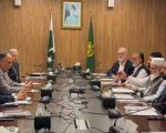 Government Jamaat E Islami To Resume Talks On Petroleum Levy On Thursday