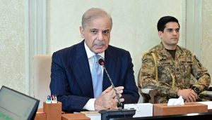 Governors Rule Emergency In Kp Discussed At Pm House Meeting
